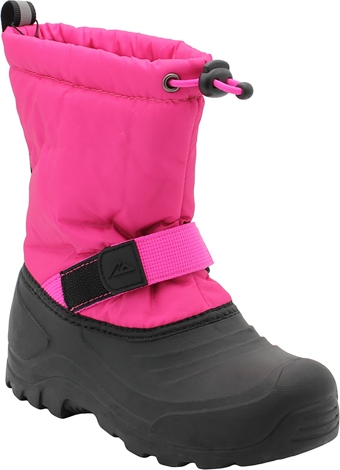 Northside Kids' Frosty II Insulated Snow Boots - view number 3