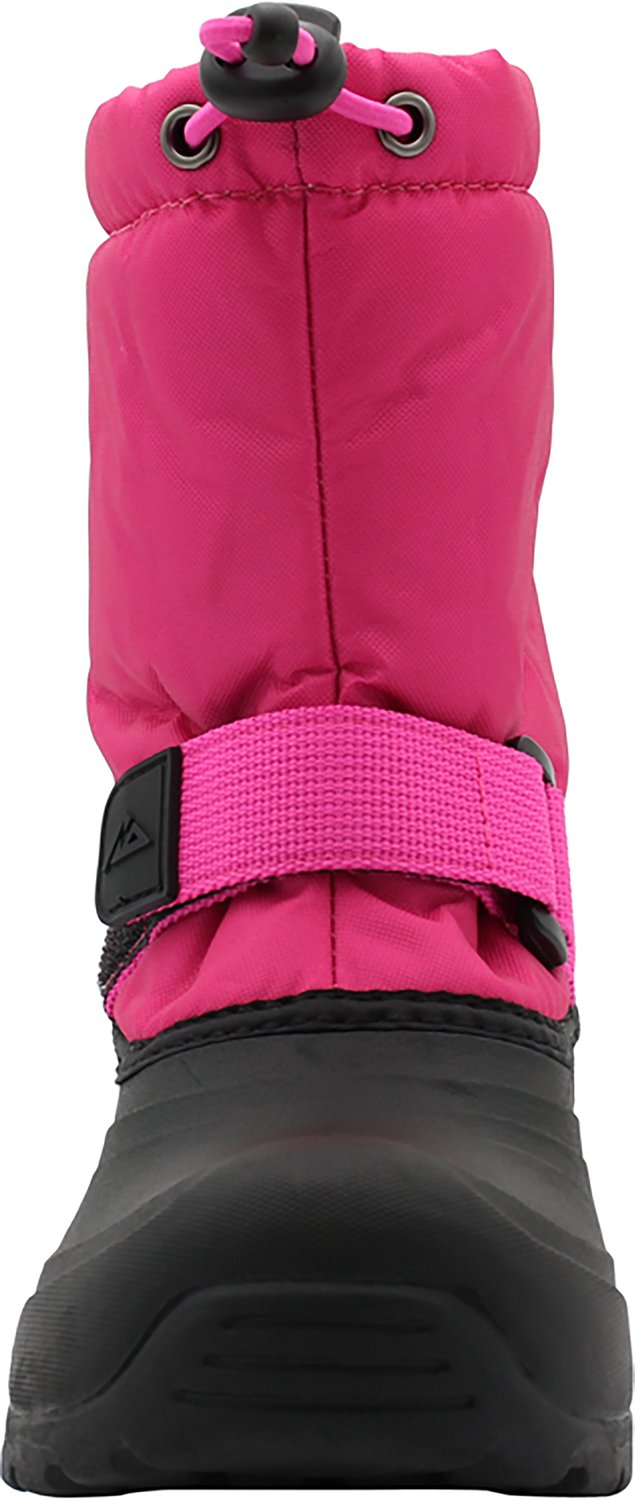 Northside Kids' Frosty II Insulated Snow Boots - view number 4