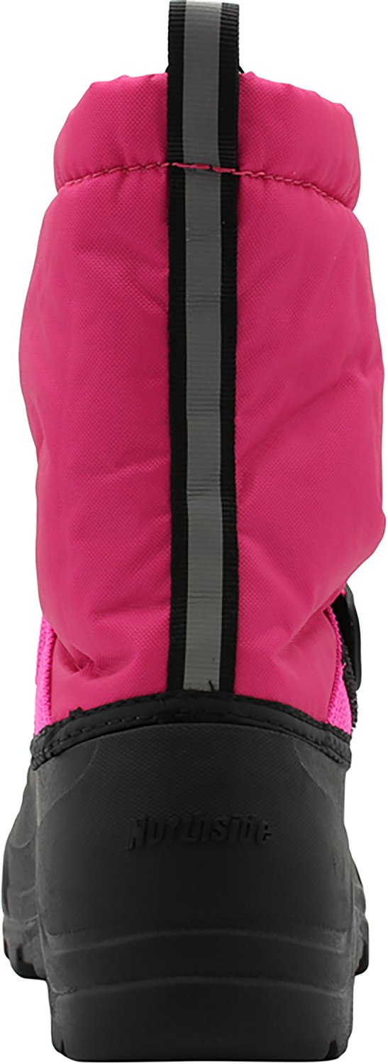 Northside Kids' Frosty II Insulated Snow Boots - view number 5