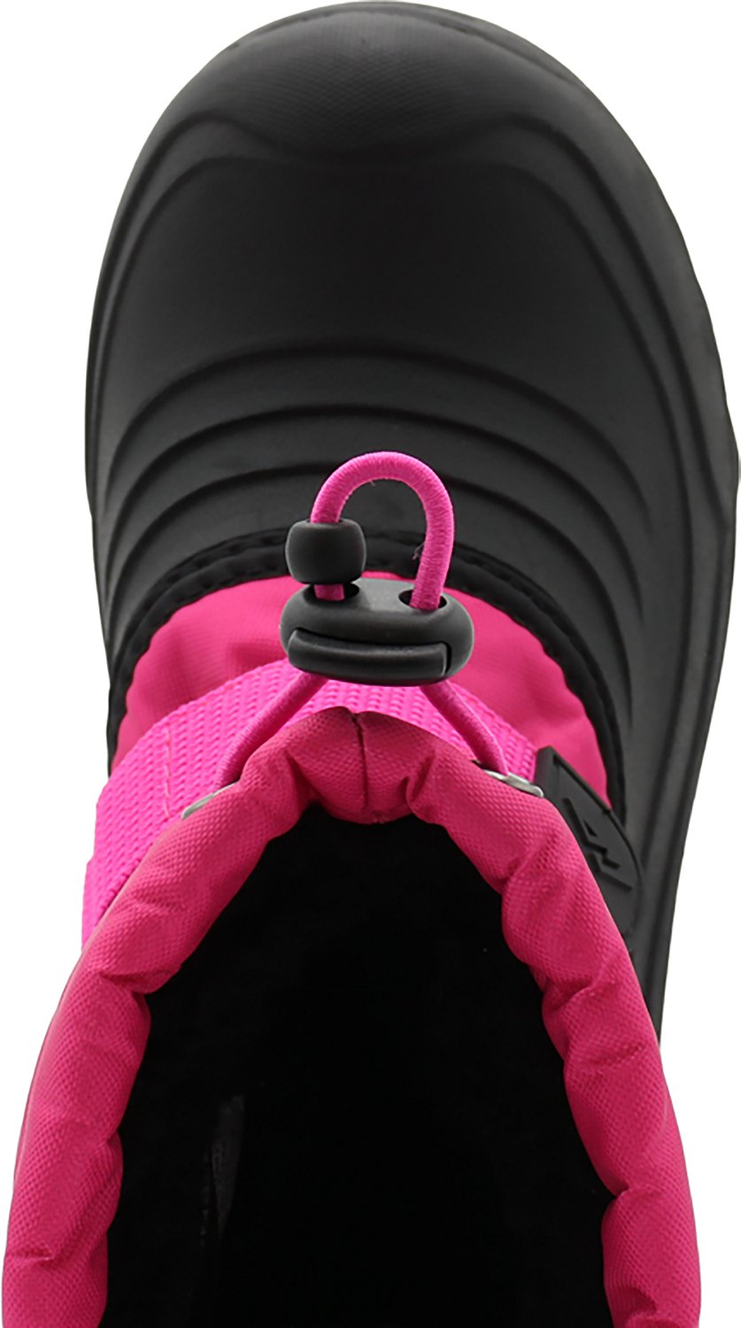 Northside Kids' Frosty II Insulated Snow Boots - view number 6