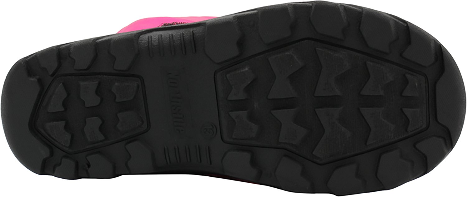 Northside Kids' Frosty II Insulated Snow Boots - view number 7