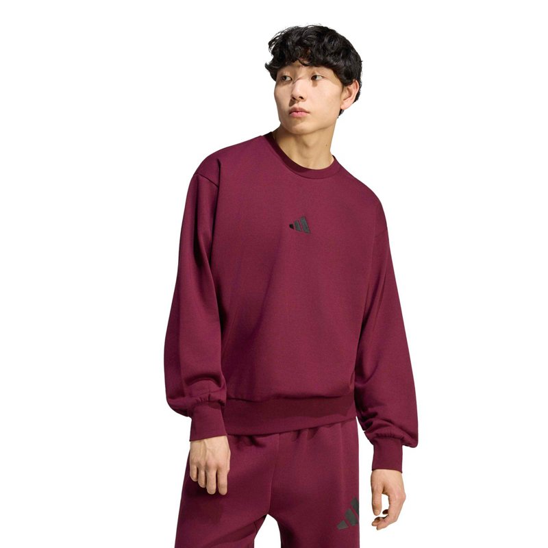 Essentials Feelcozy Fleece Sweatshirt