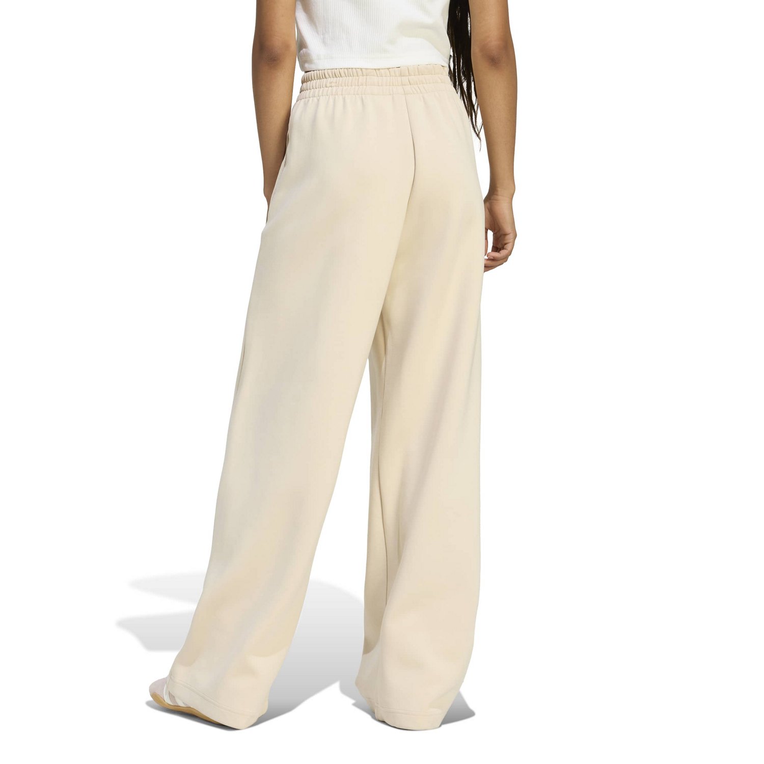 adidas Women's Soft Lux Straight Leg Pants - view number 2