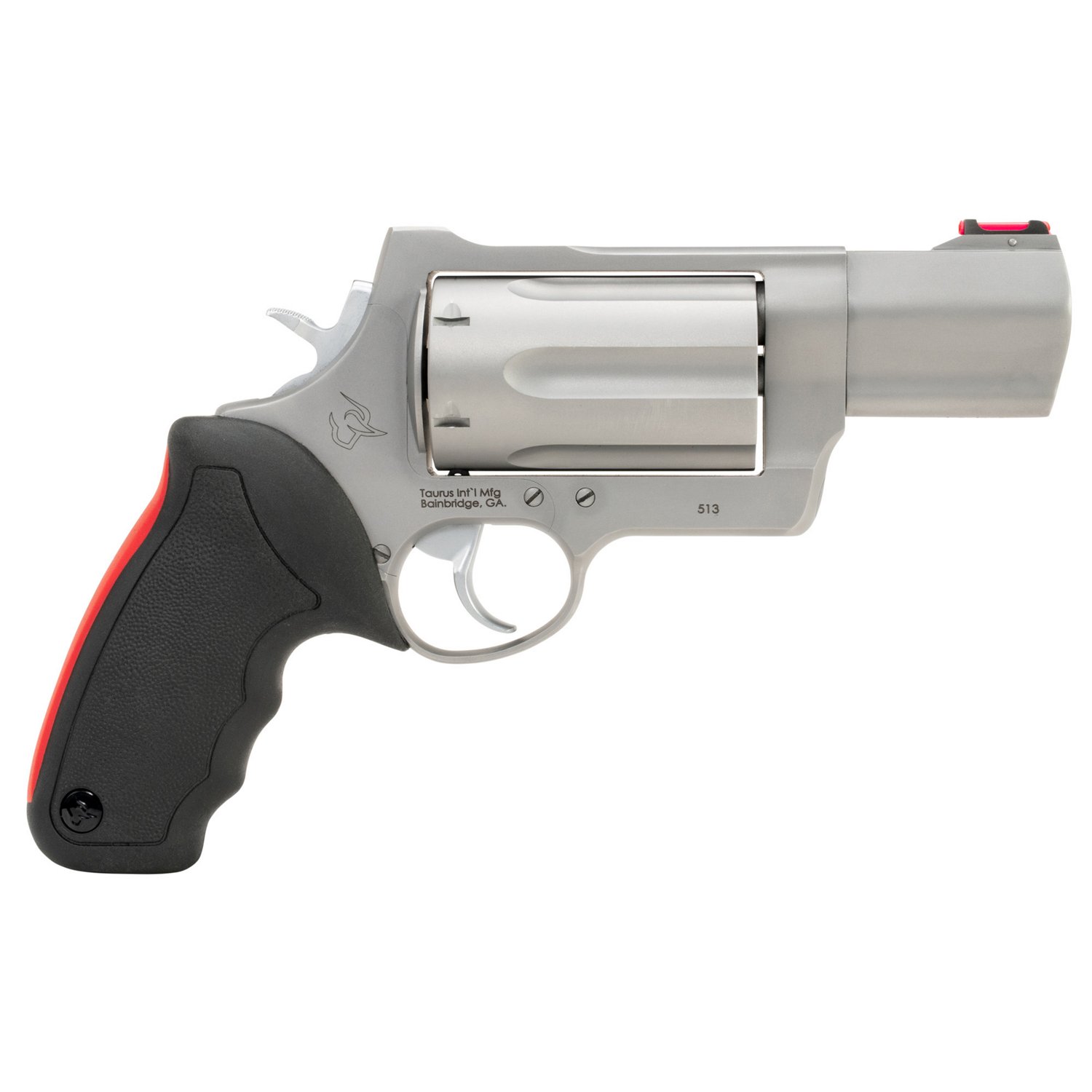 Taurus Raging Judge M513 .45 Colt/.454 Casull/.410 Bore Revolver