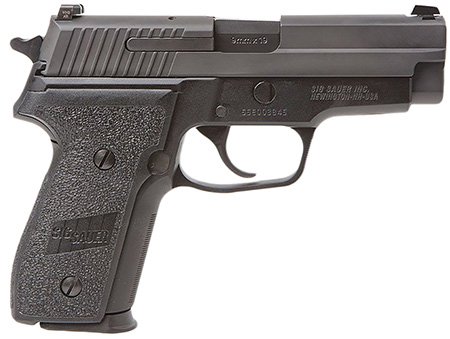 Sig Sauer P229 M11-A1 CA NS 9mm Compact 10-Round Pistol