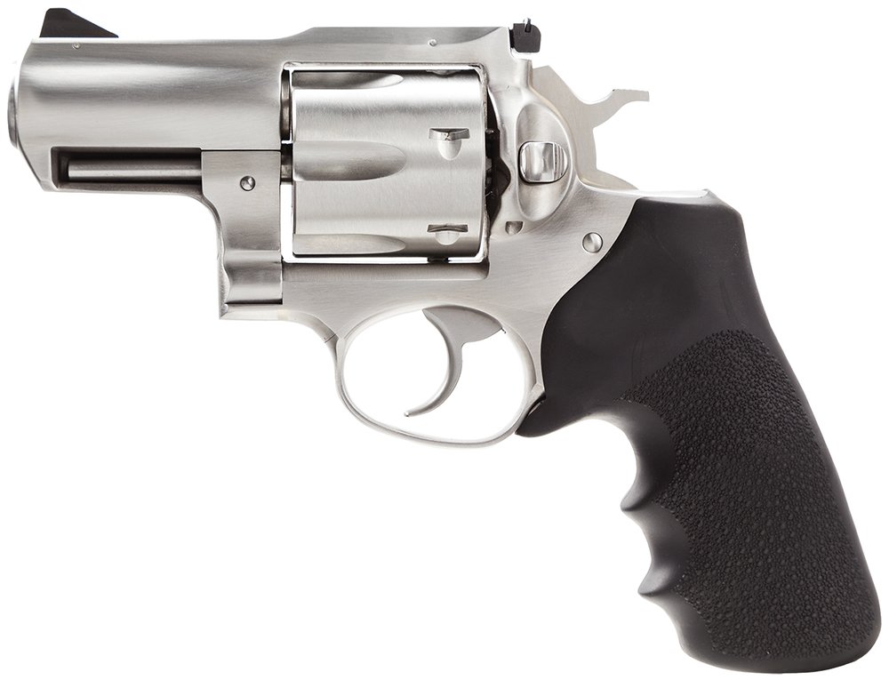 Ruger Super Redhawk Alaskan .44 Remington Magnum Revolver - view number 2