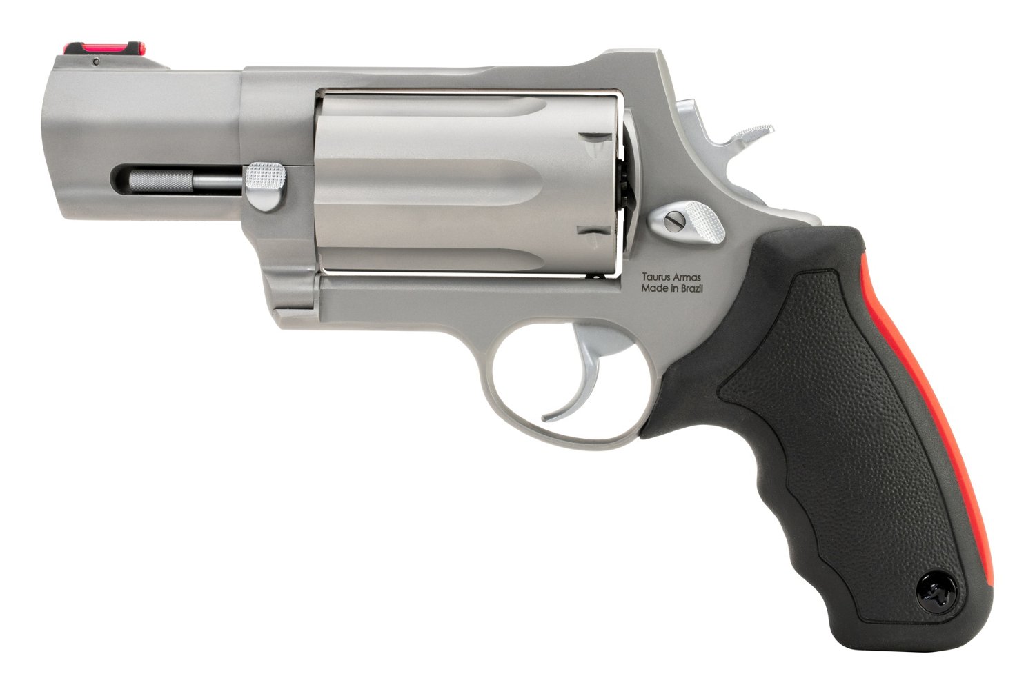 Taurus Raging Judge M513 .45 Colt/.454 Casull/.410 Bore Revolver - view number 2