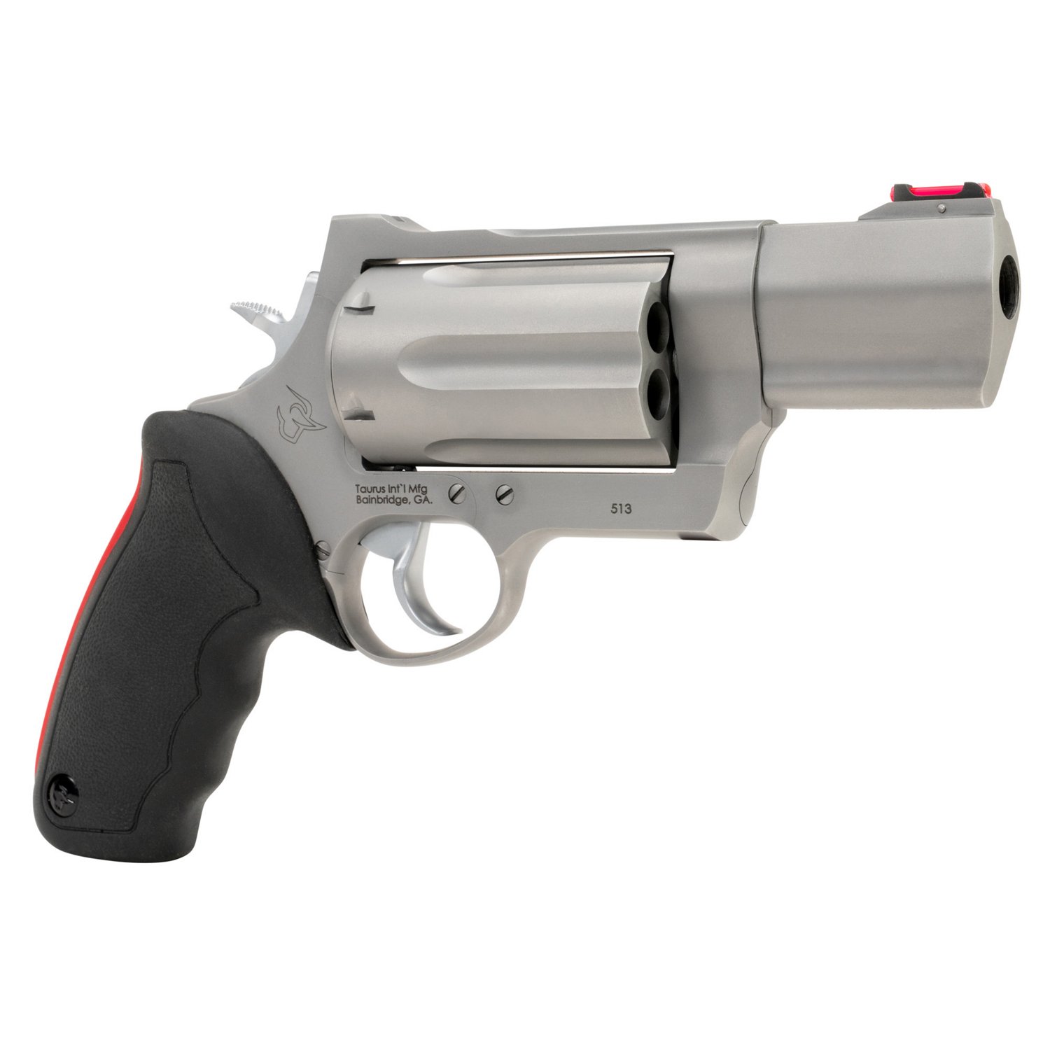 Taurus Raging Judge M513 .45 Colt/.454 Casull/.410 Bore Revolver - view number 3