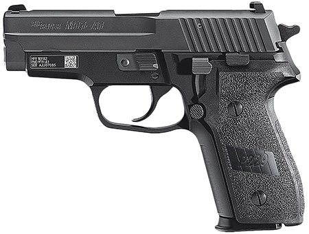 Sig Sauer P229 M11-A1 CA NS 9mm Compact 10-Round Pistol - view number 2