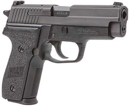 Sig Sauer P229 M11-A1 CA NS 9mm Compact 10-Round Pistol - view number 3