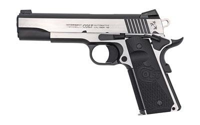 Colt 1911 Combat Elite Government 45 ACP Pistol - view number 2
