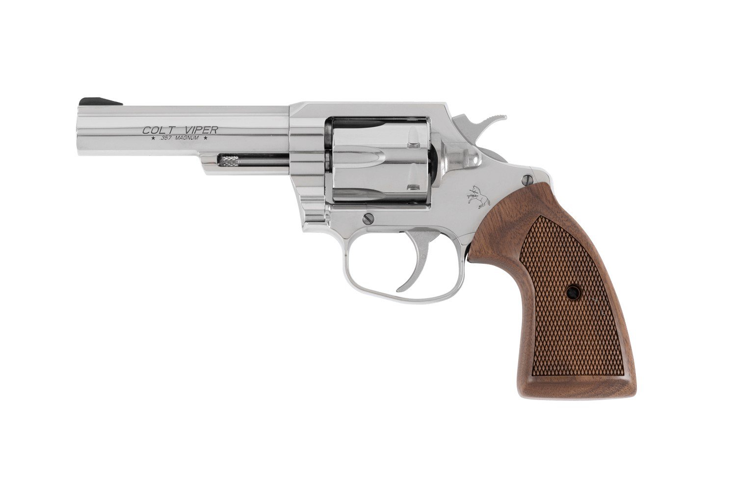 Colt Viper .357 Magnum/.38 Special Revolver