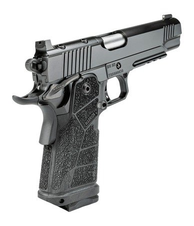 Kimber 1911 DS Warrior 10mm Pistol - view number 3