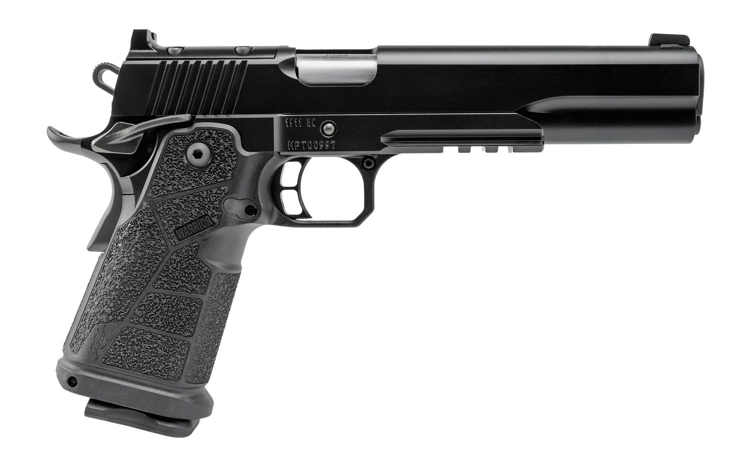 Kimber 1911 DS Warrior 10mm Pistol