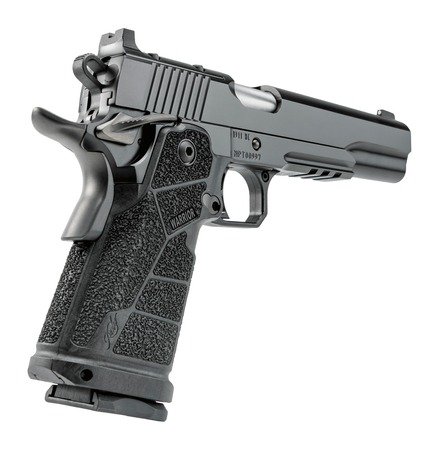 Kimber 1911 DS Warrior 10mm Pistol - view number 3