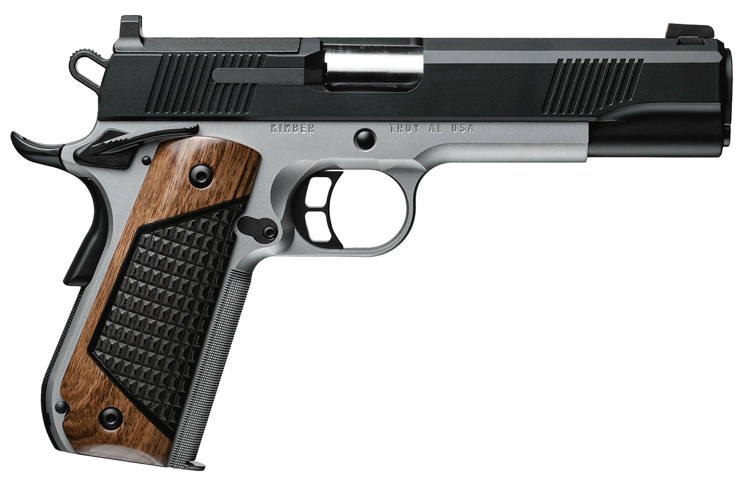 Kimber 1911 Next Gen Custom Two-Tone 9mm Pistol