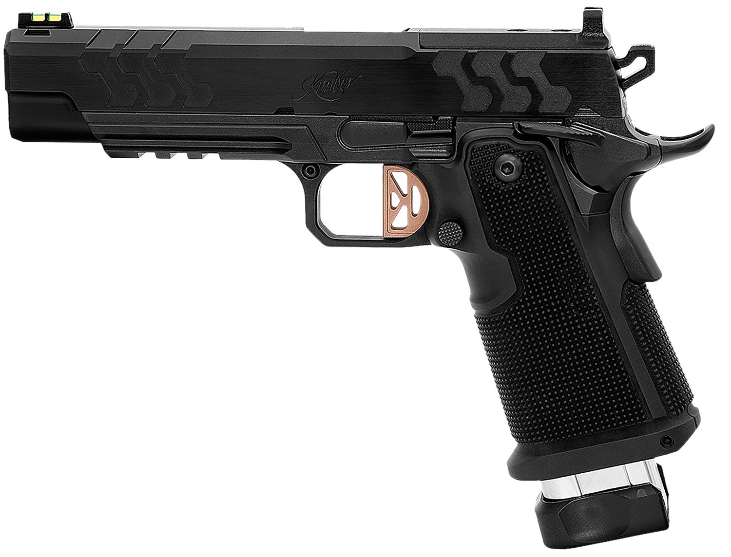 Kimber 2K11 .45 ACP Pistol - view number 2