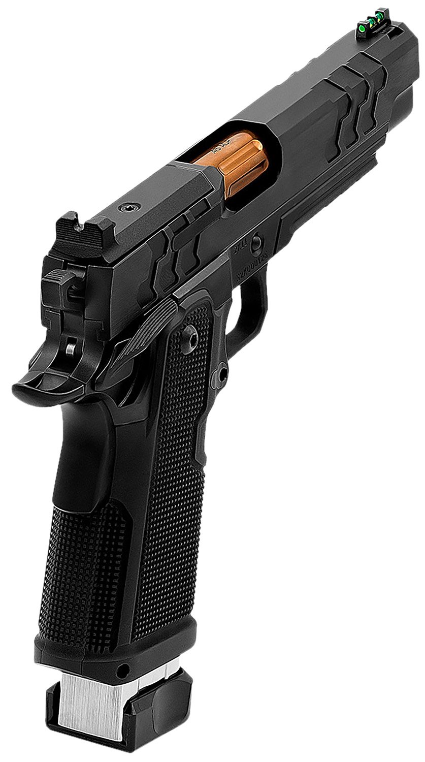 Kimber 2K11 .45 ACP Pistol - view number 3