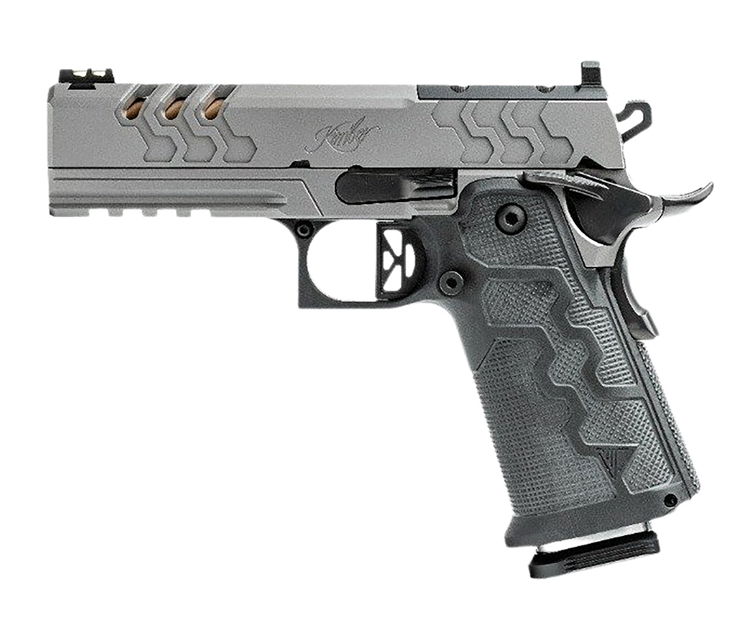 Kimber 2K11 Pro 9mm Pistol - view number 2