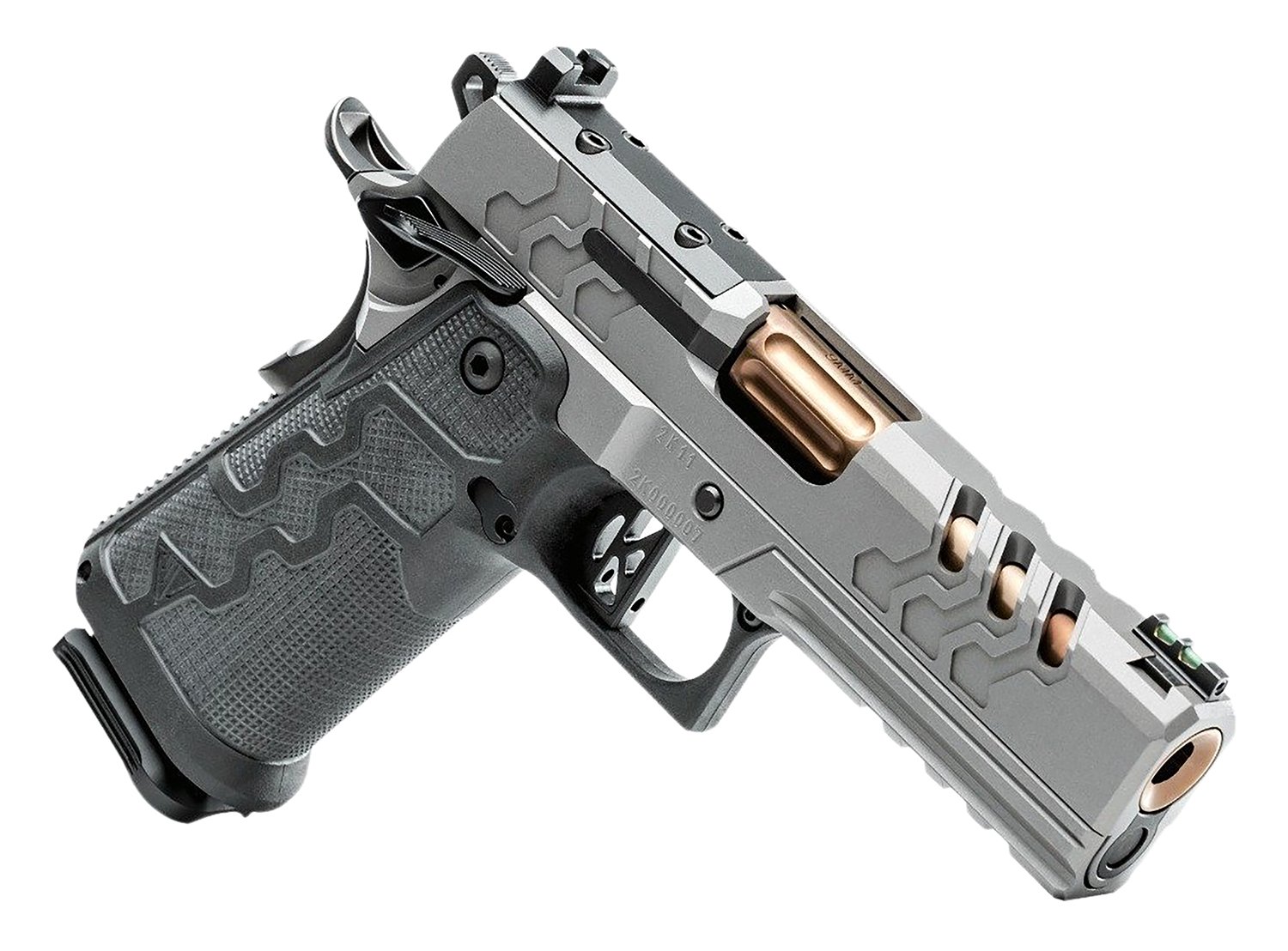 Kimber 2K11 Pro 9mm Pistol - view number 3