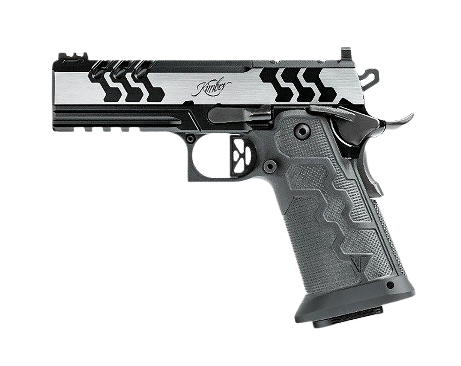 Kimber 2K11 Pro 9mm Pistol - view number 2