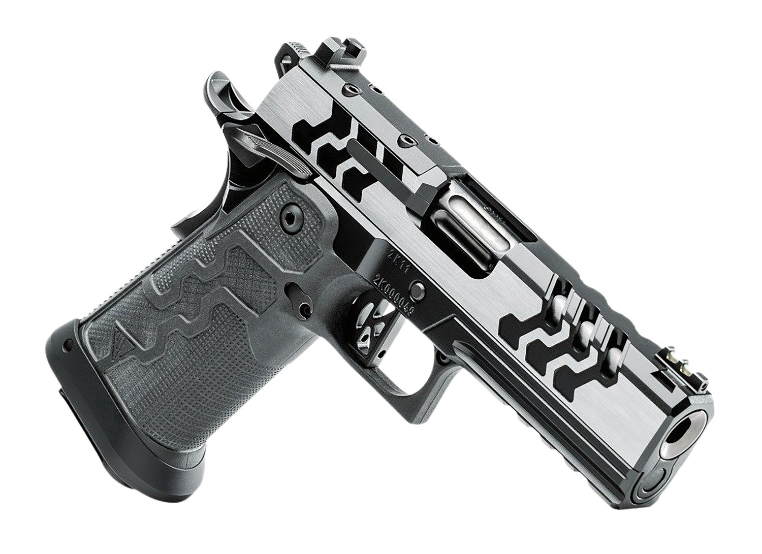 Kimber 2K11 Pro 9mm Pistol - view number 3