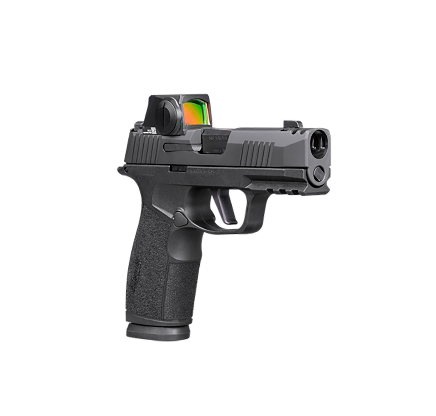 SIG SAUER P365‑XMACRO Comp 9mm Pistol - view number 2