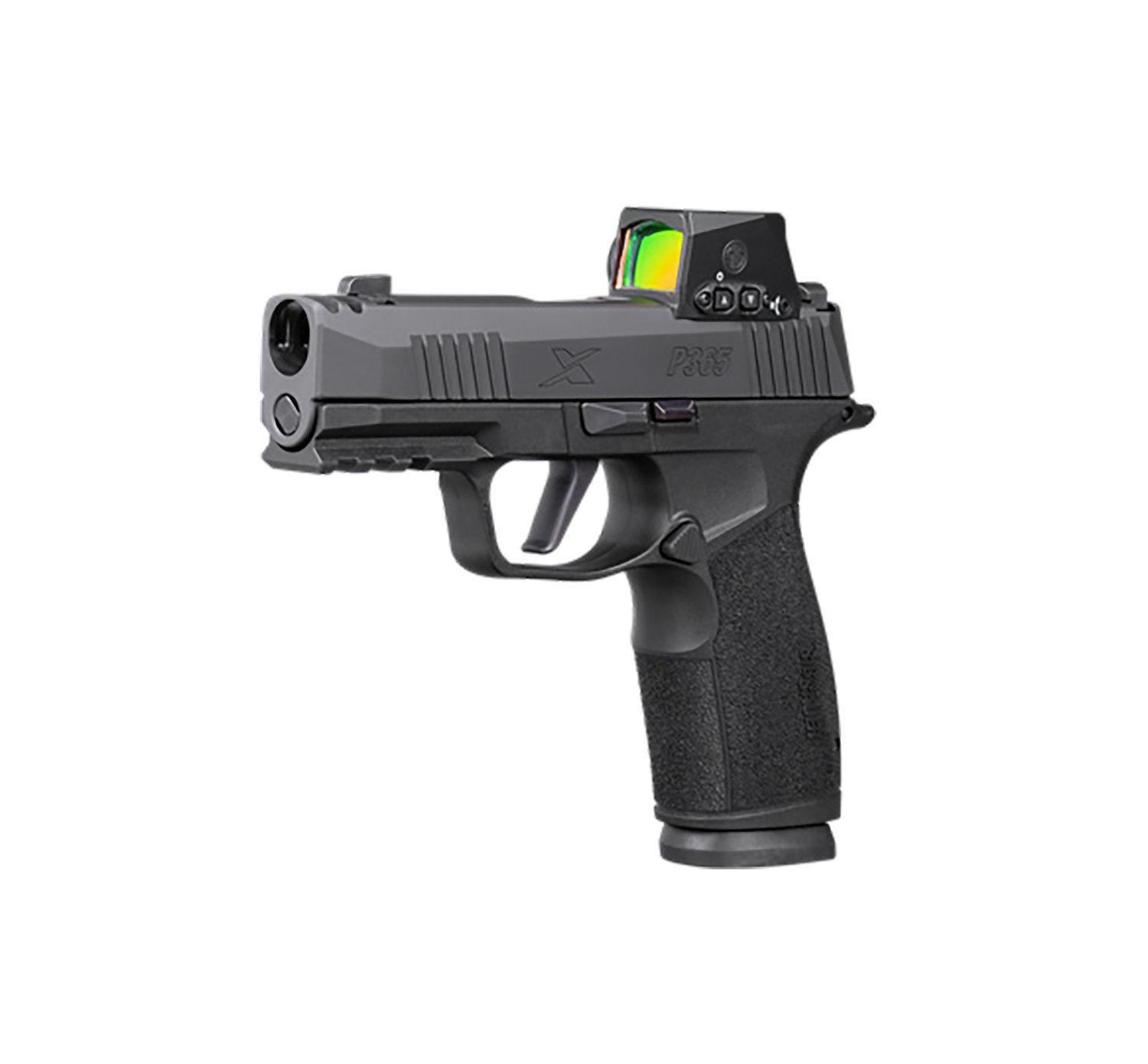 SIG SAUER P365‑XMACRO Comp 9mm Pistol - view number 3