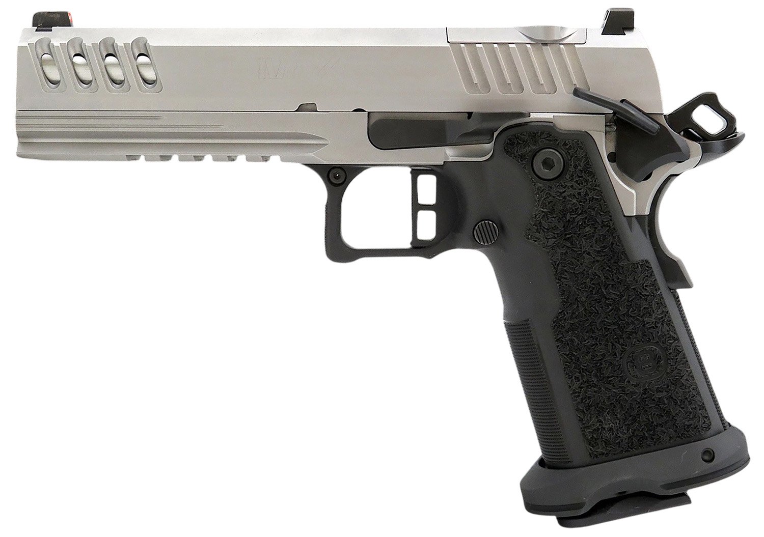 Bersa M2XI 1911 9mm Luger Pistol - view number 2