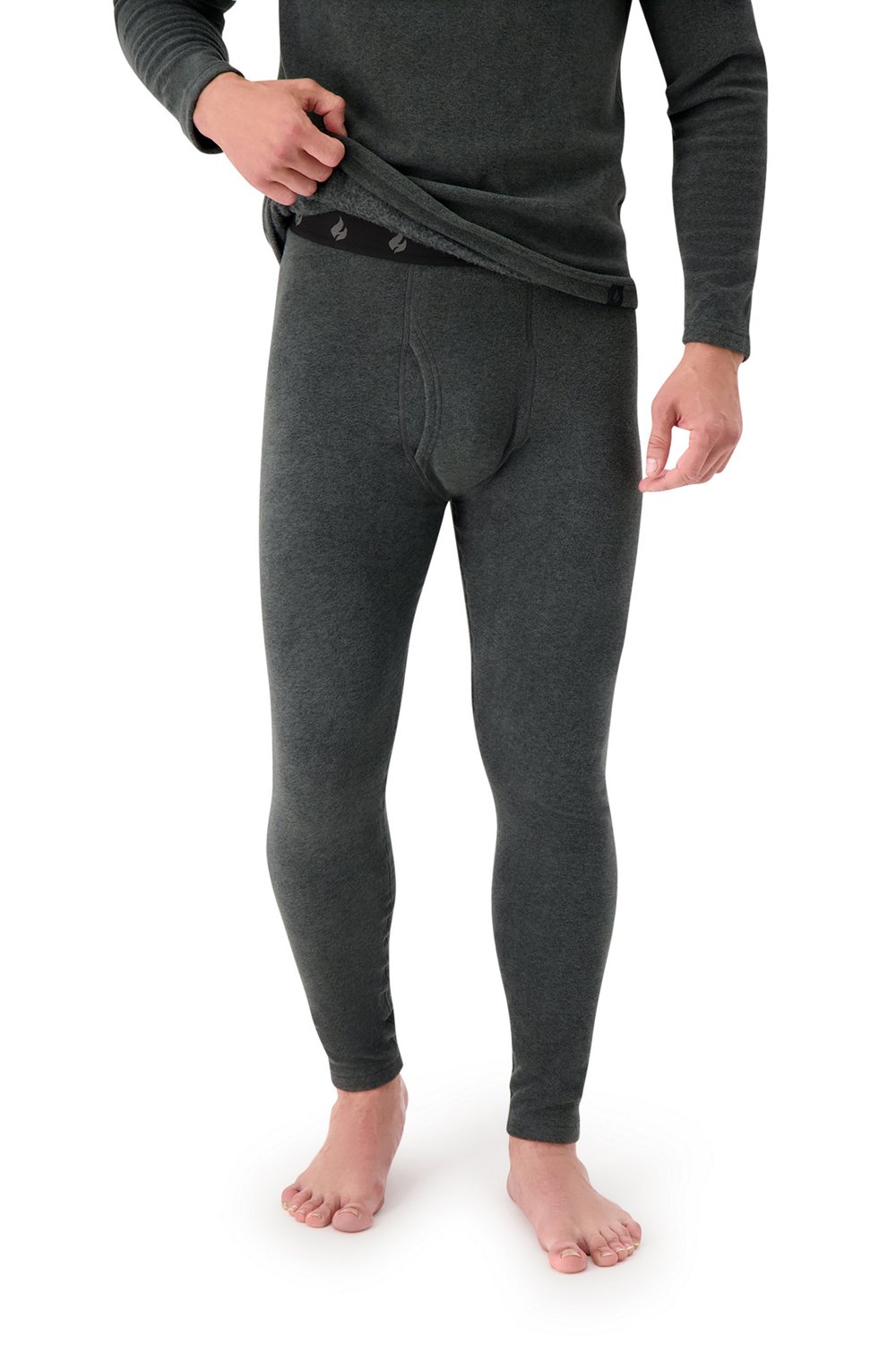 Heat Holders Men's ORIGINAL Expedition Base Layer Pants