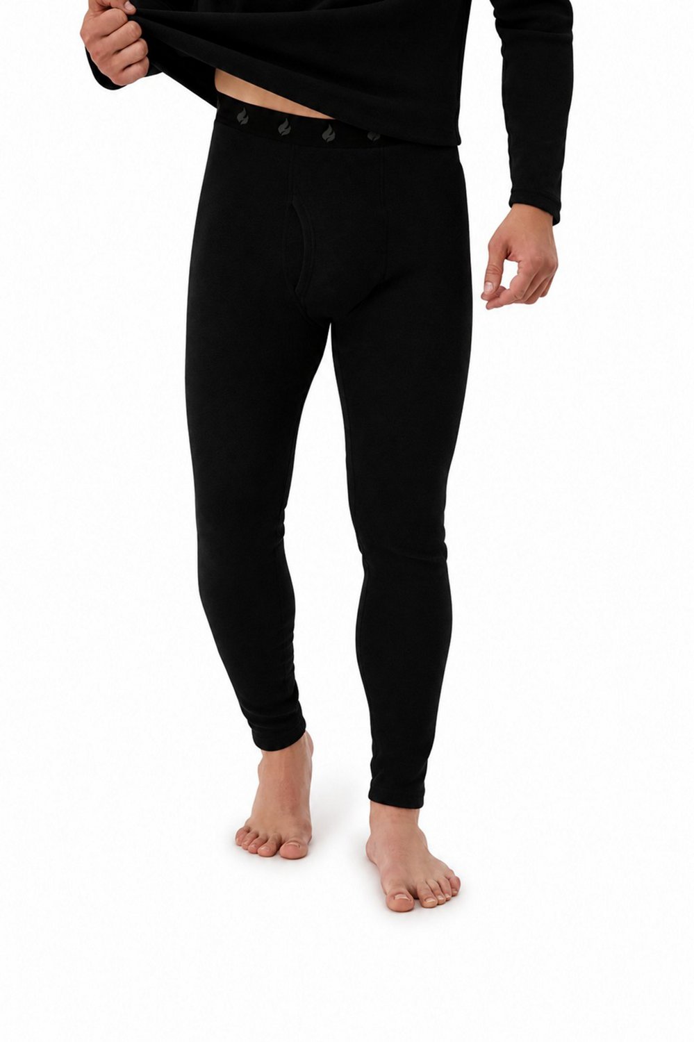 Heat Holders Men's Ultra Lite Traverse Baselayer Pants