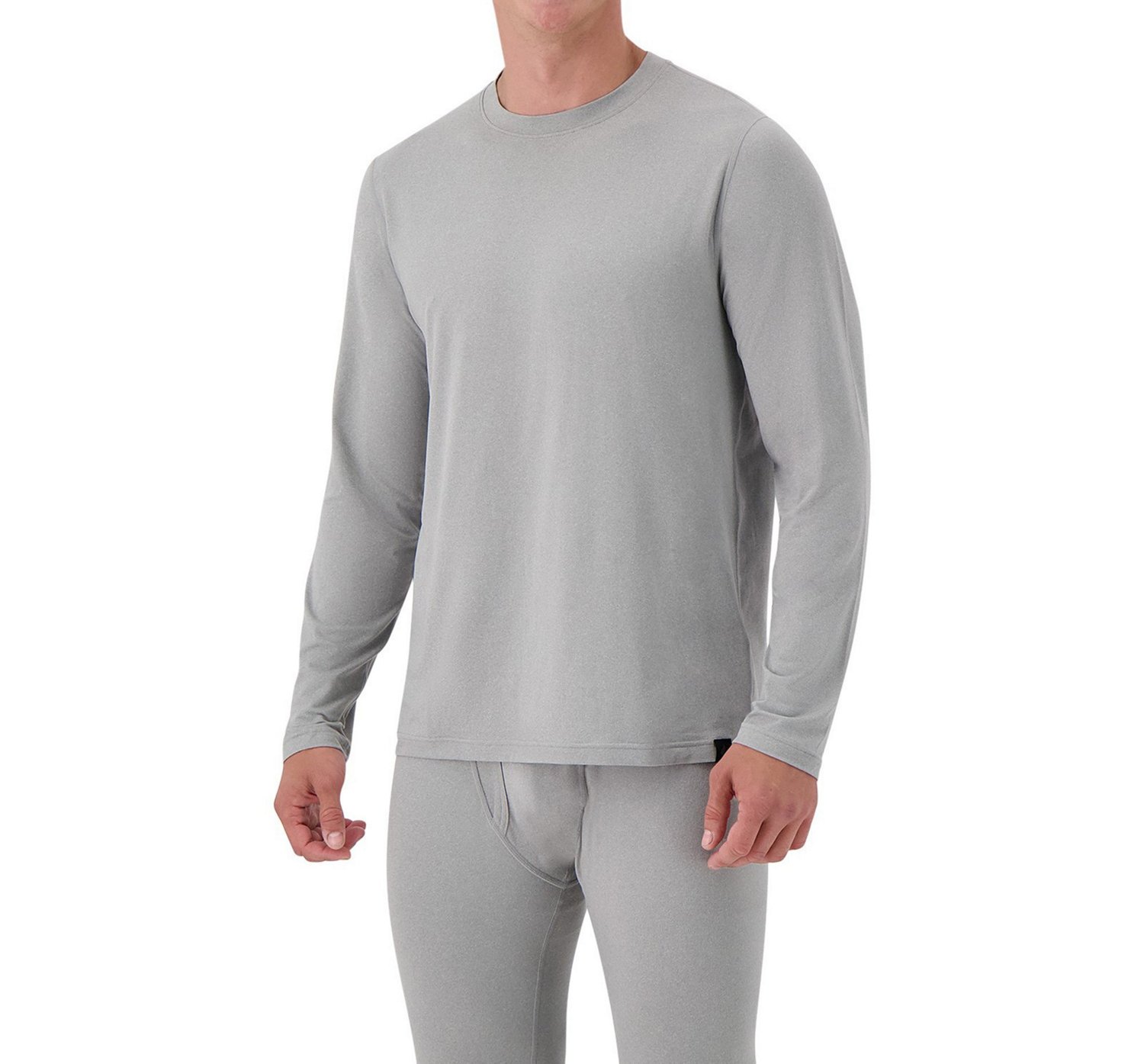 Heat Holders Men's Ultra Lite Ascent Baselayer Crew Top