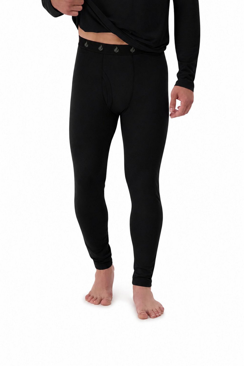 Heat Holders Men's Ultra Lite Ascent Baselayer Pants