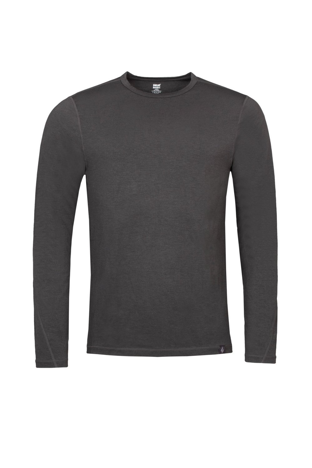 Heat Holders Men's Ultralite Cedrick Ceramic Thermal Long Sleeve Shirt - view number 3