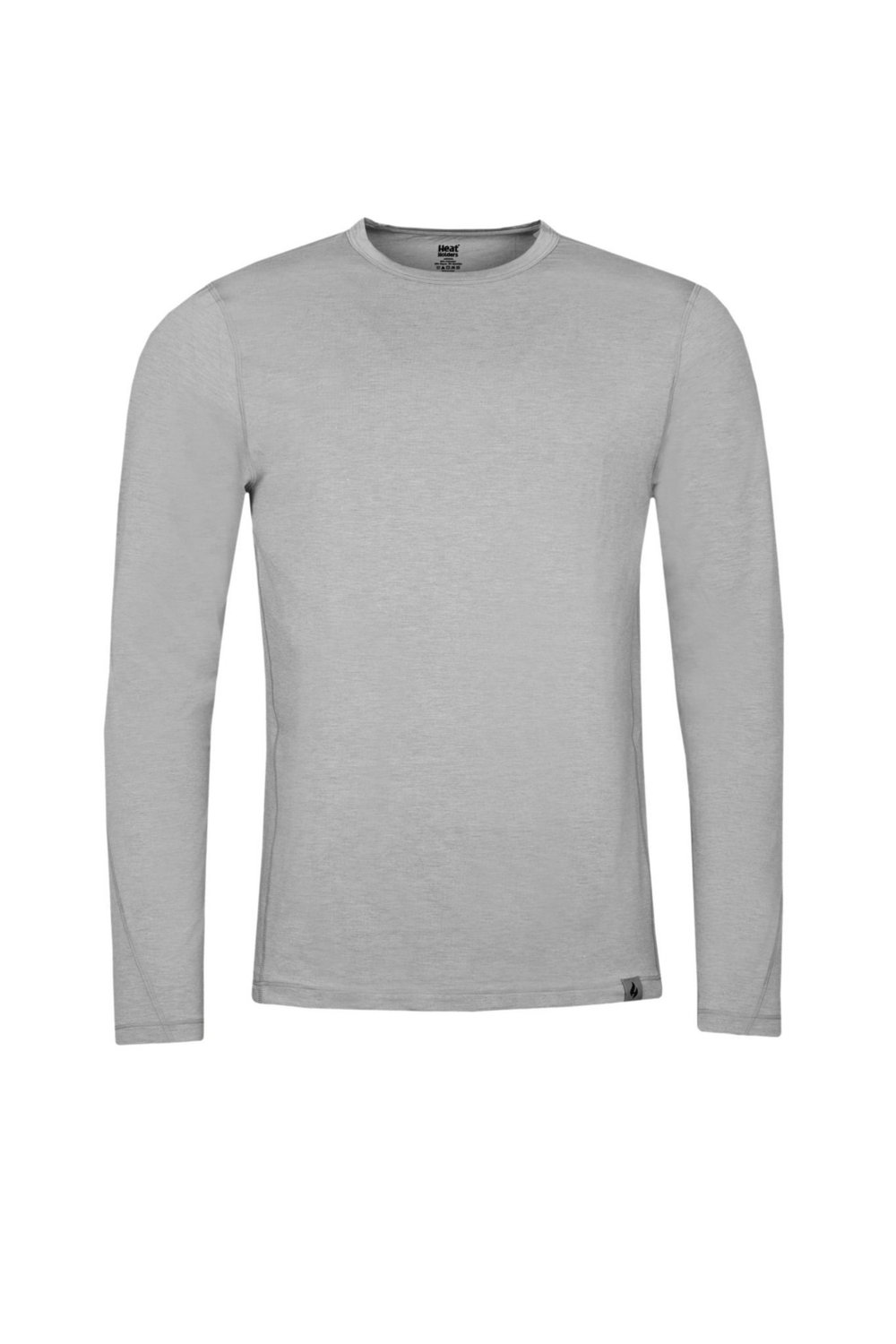 Heat Holders Men's Ultralite Cedrick Ceramic Thermal Long Sleeve Shirt - view number 3