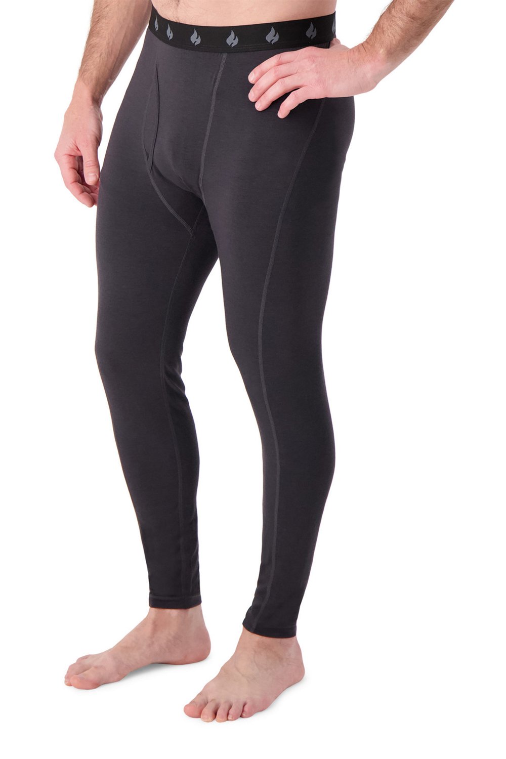 Heat Holders Men's Ultralite Cedrick Ceramic Thermal Pants - view number 2