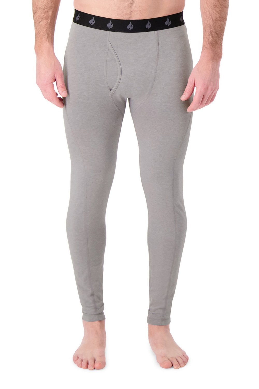 Heat Holders Men's Ultralite Cedrick Ceramic Thermal Pants