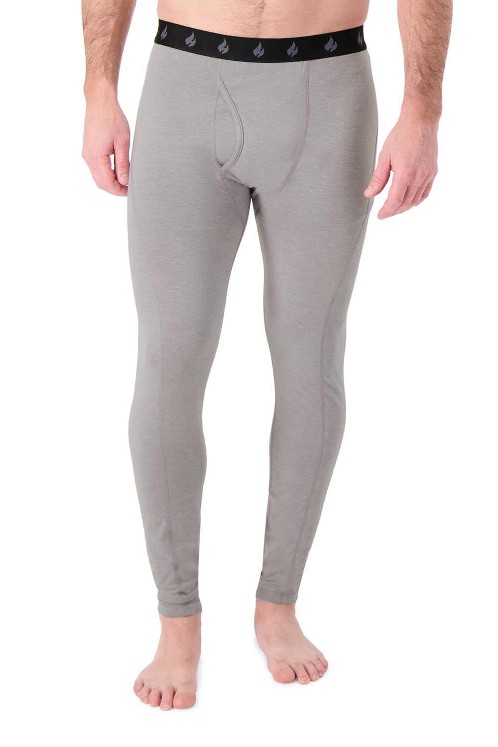 Heat Holders Men's Ultralite Cedrick Ceramic Thermal Pants - view number 2
