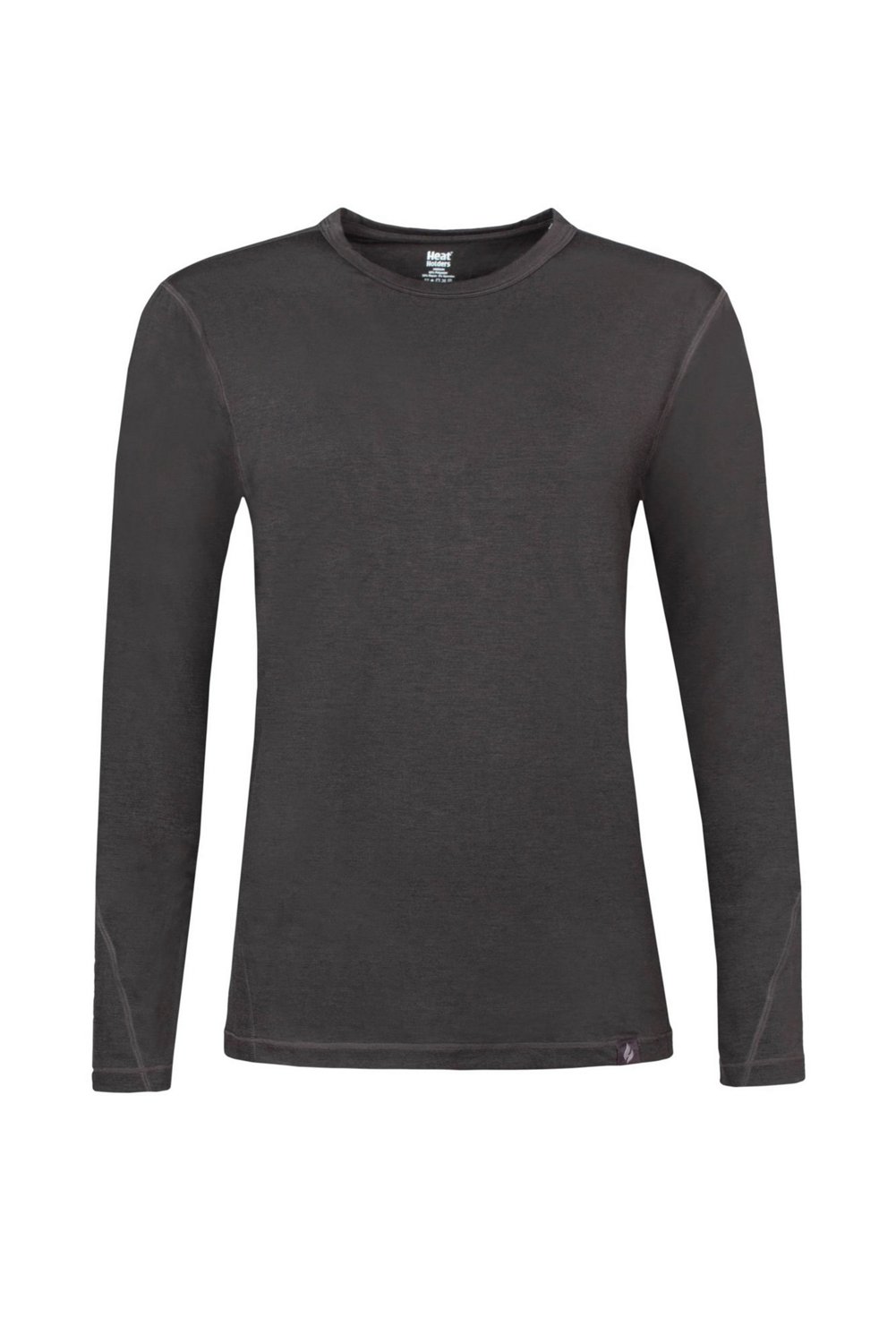 Heat Holders Women's Ultralite Celine Ceramic Thermal Long Sleeve Shirt - view number 3