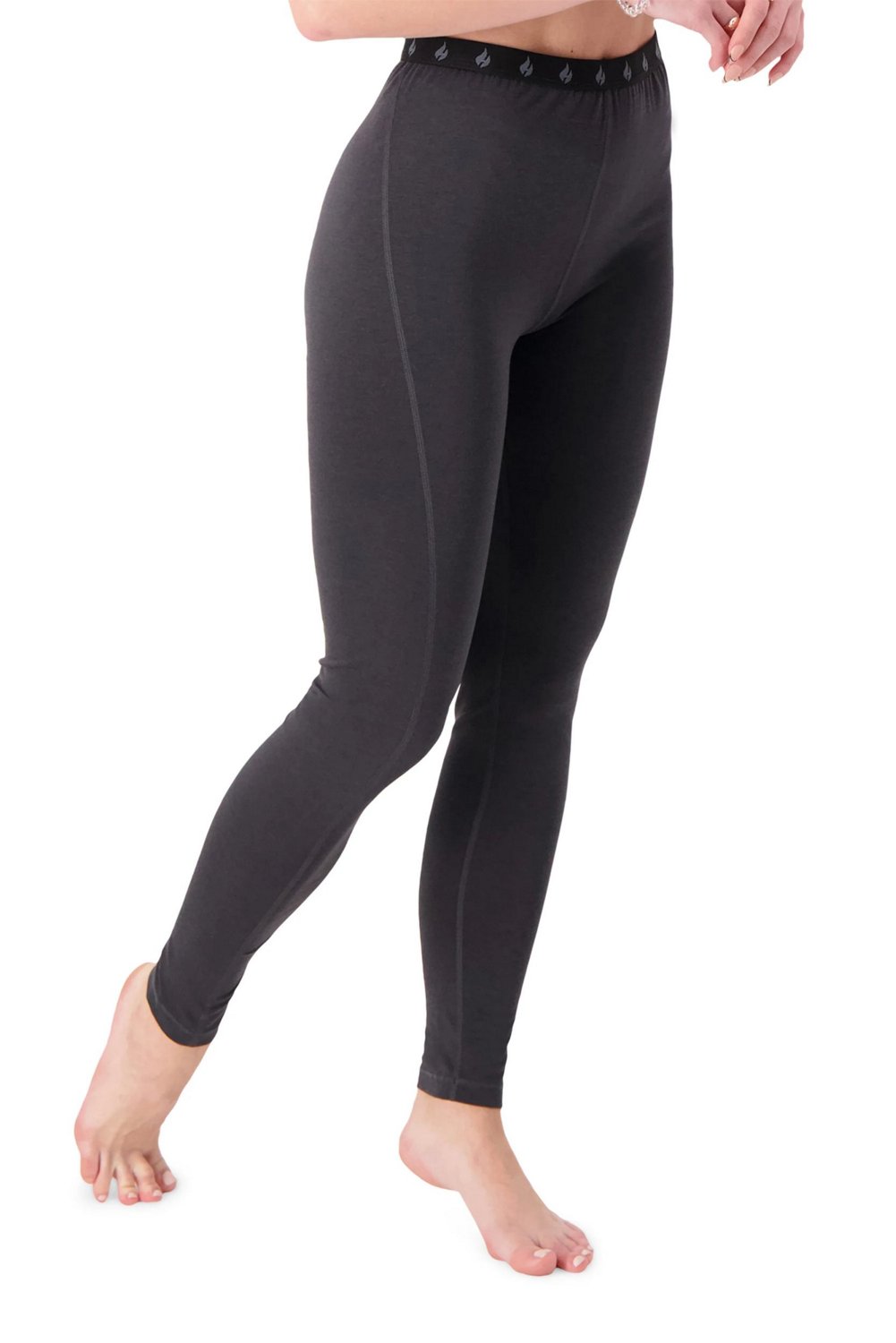 Heat Holders Women's Ultralite Celine Ceramic Thermal Pants - view number 2