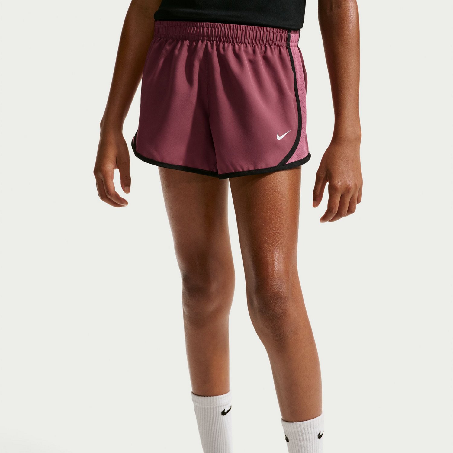Nike Girls' Dry Tempo Shorts                                                                                                     - view number 3