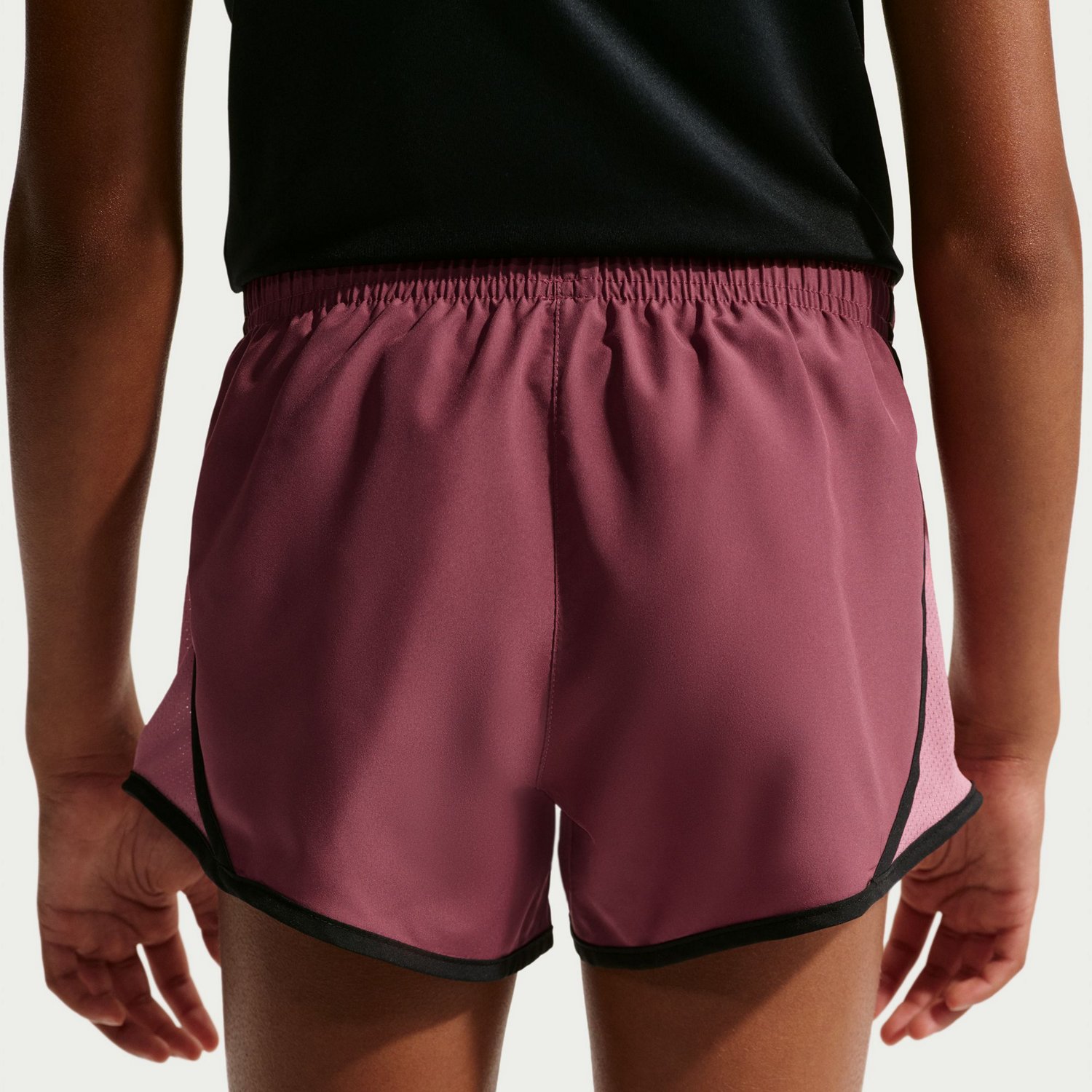 Nike Girls' Dry Tempo Shorts                                                                                                     - view number 4