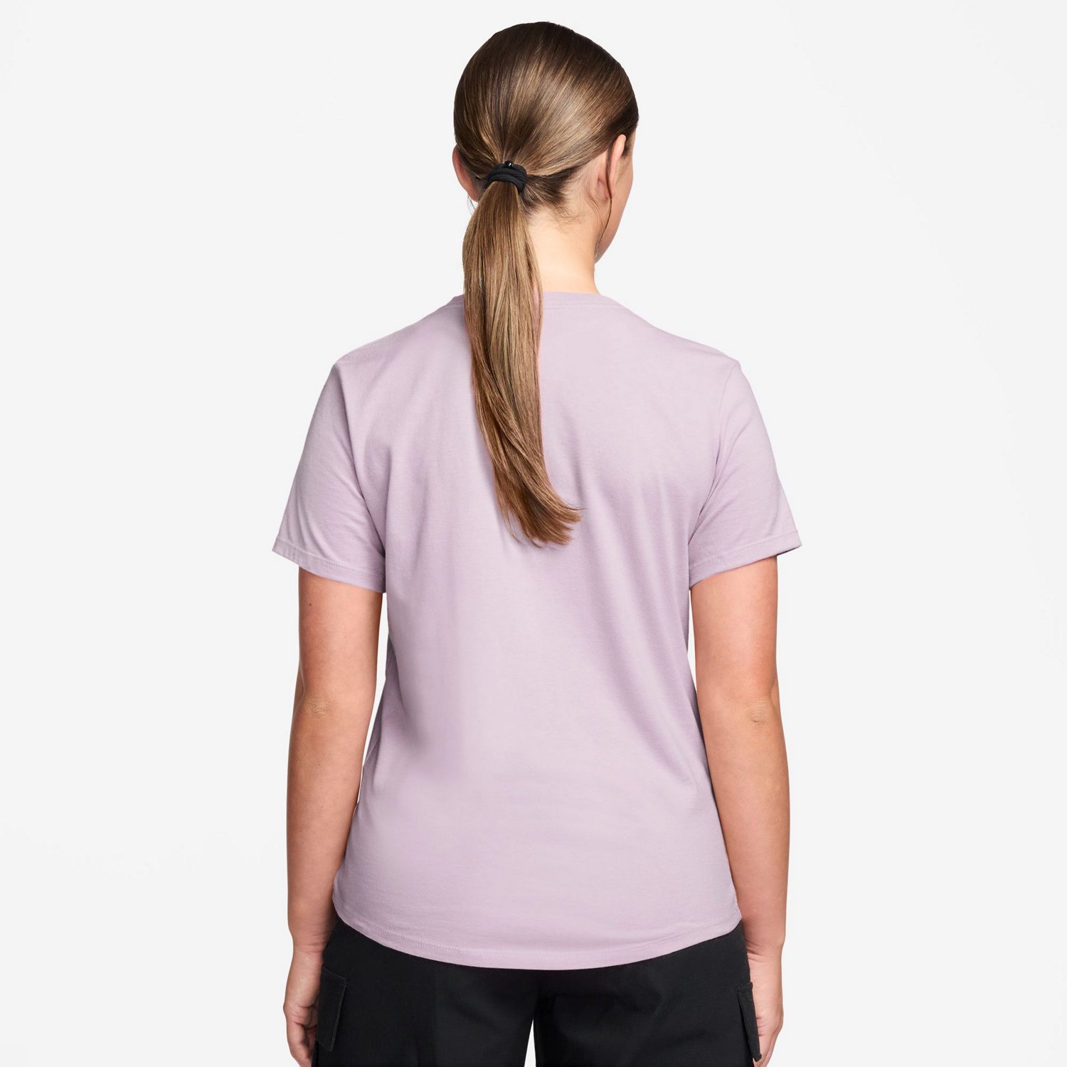 Nike Women's Sportswear Club T-shirt - view number 2