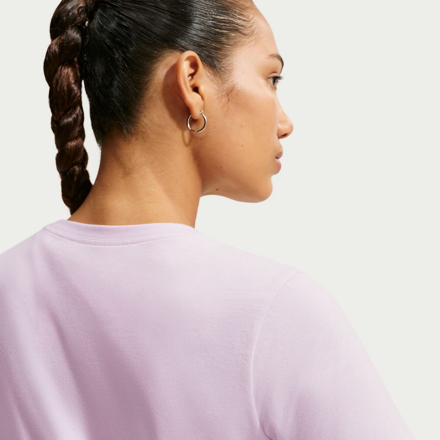 Nike Women's Sportswear Club T-shirt - view number 4