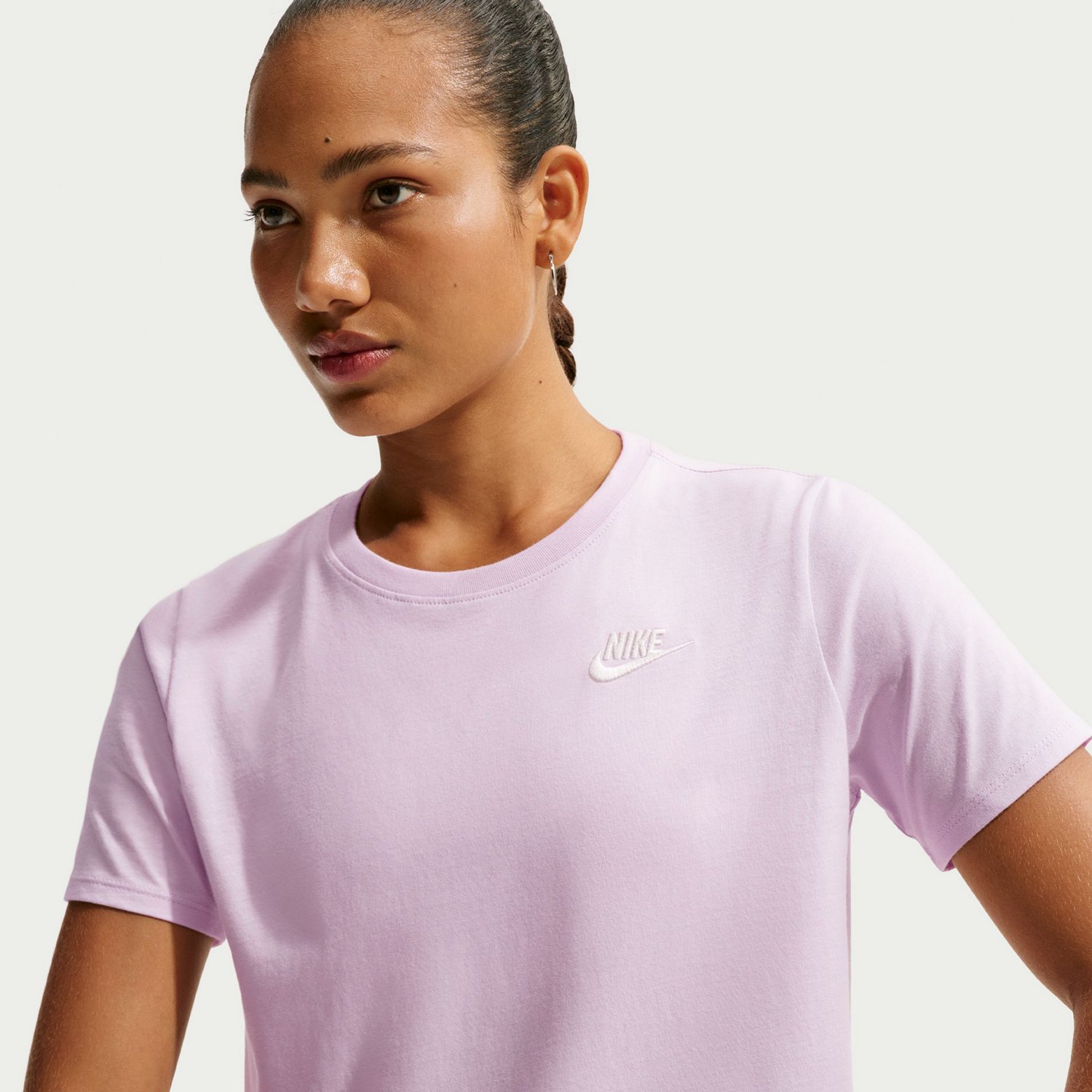 Nike Women's Sportswear Club T-shirt - view number 5