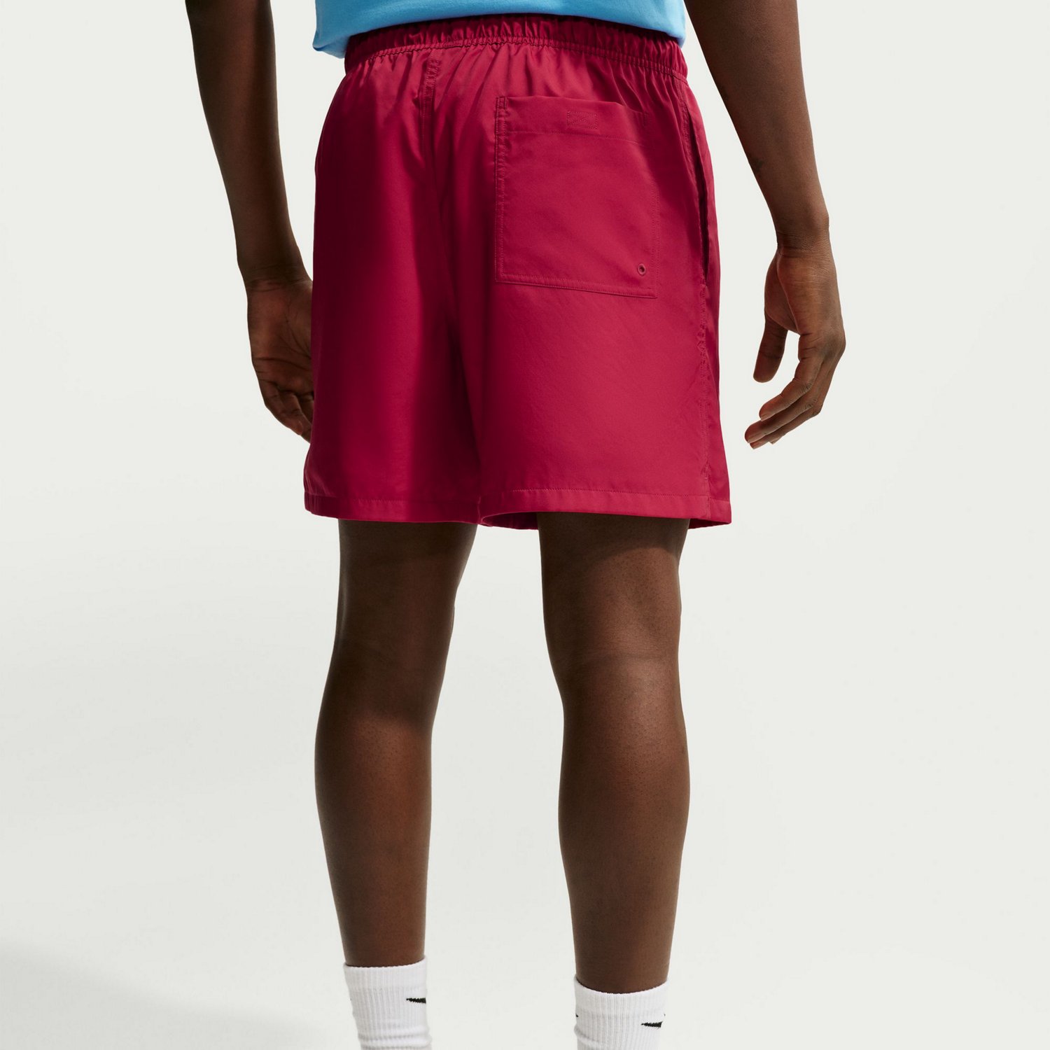 Nike Men's NSW Club Flow Shorts - view number 4