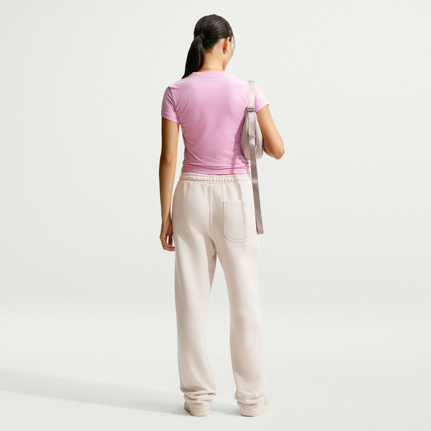 Nike Women's Sportswear Chill Knit T-Shirt - view number 2