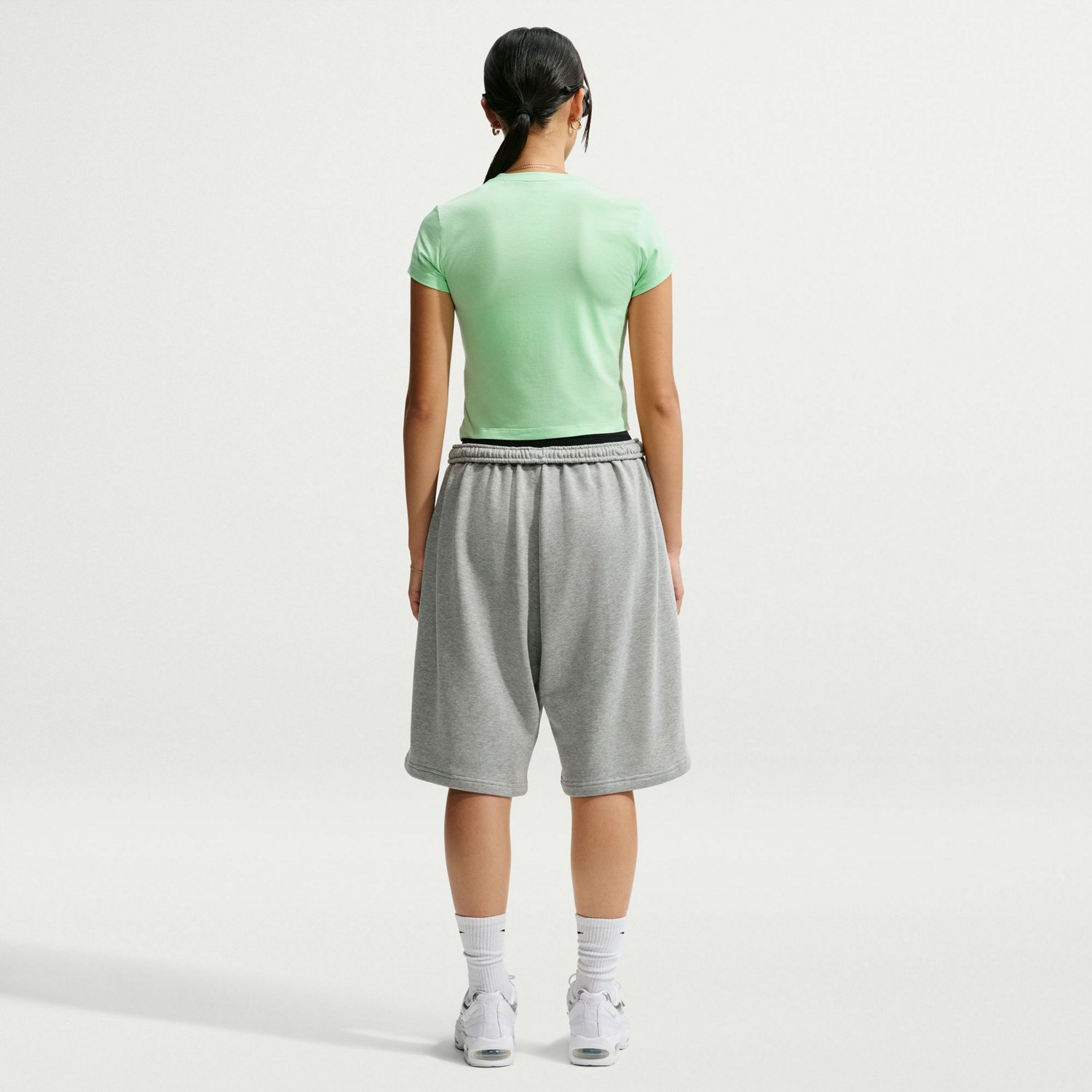 Nike Women's Sportswear Chill Knit T-Shirt - view number 2
