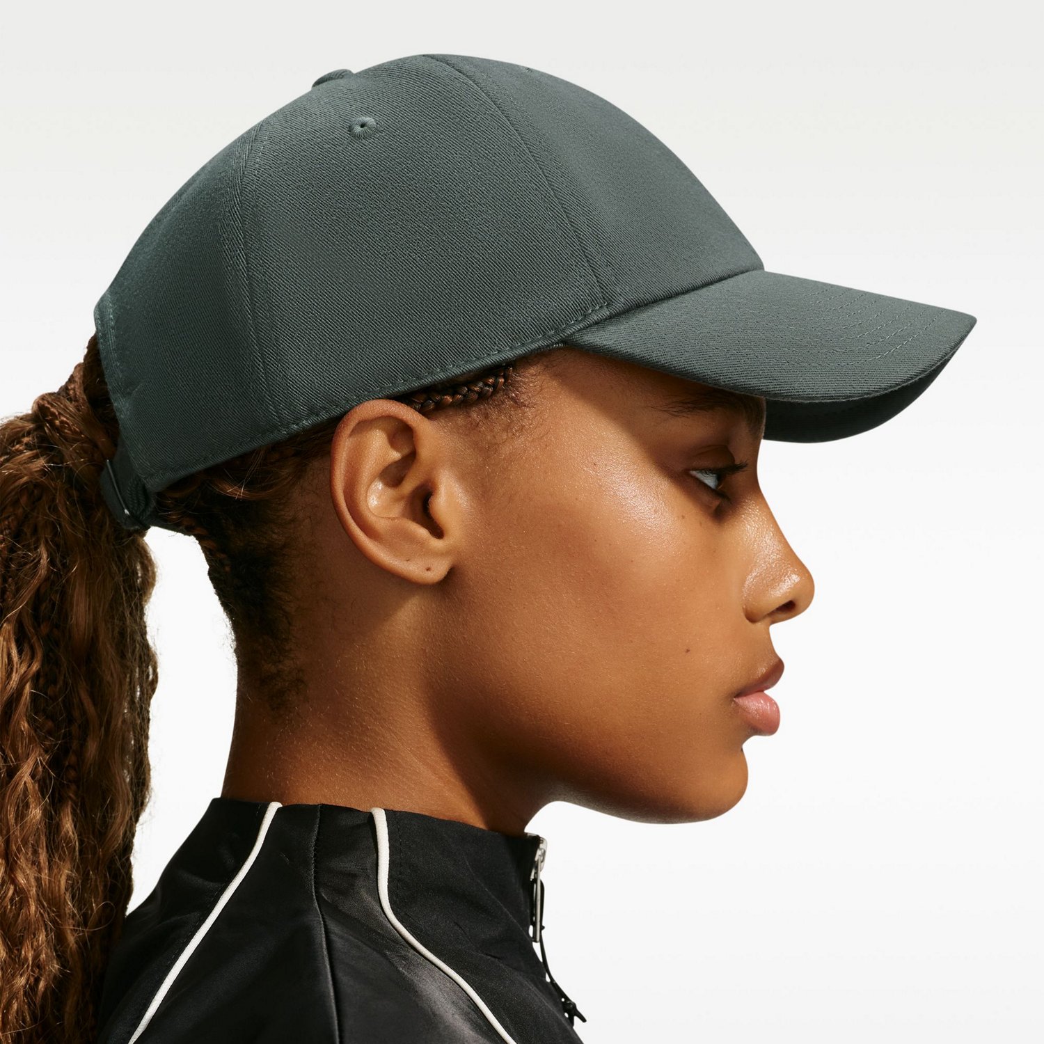 Nike Women's Club Unstructured Cap - view number 2
