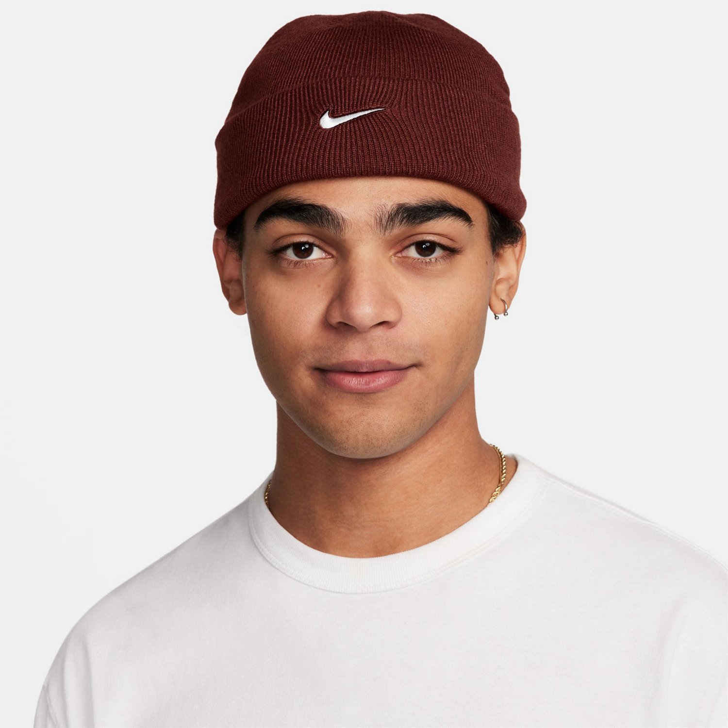 Nike Women's Terra Swoosh Beanie